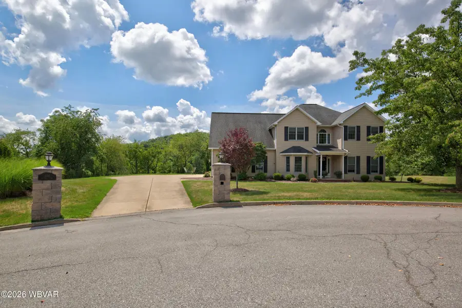 1110 Cardinal Lane, Williamsport, PA 17701 - #2