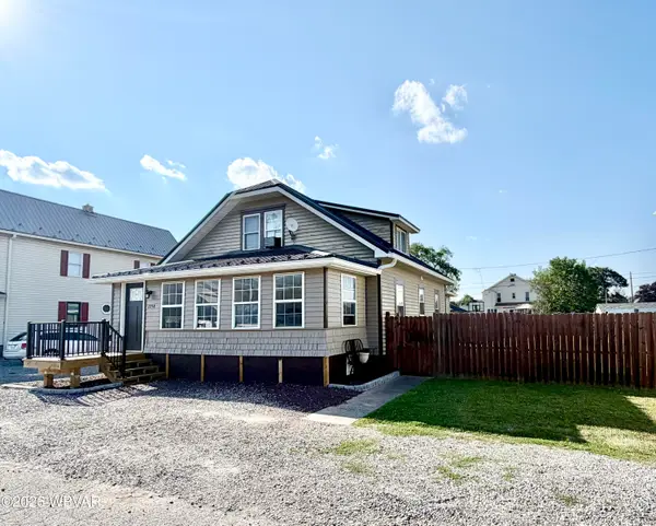 2258 Central Avenue, Williamsport, PA 17701