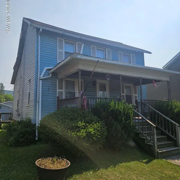 634 E Main Street, Lock Haven, PA 17745