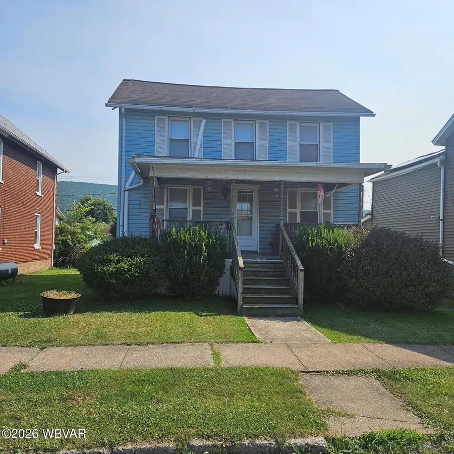 634 E Main Street, Lock Haven, PA 17745 - #2