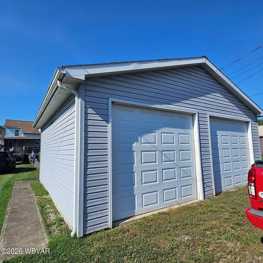 634 E Main Street, Lock Haven, PA 17745 - #3