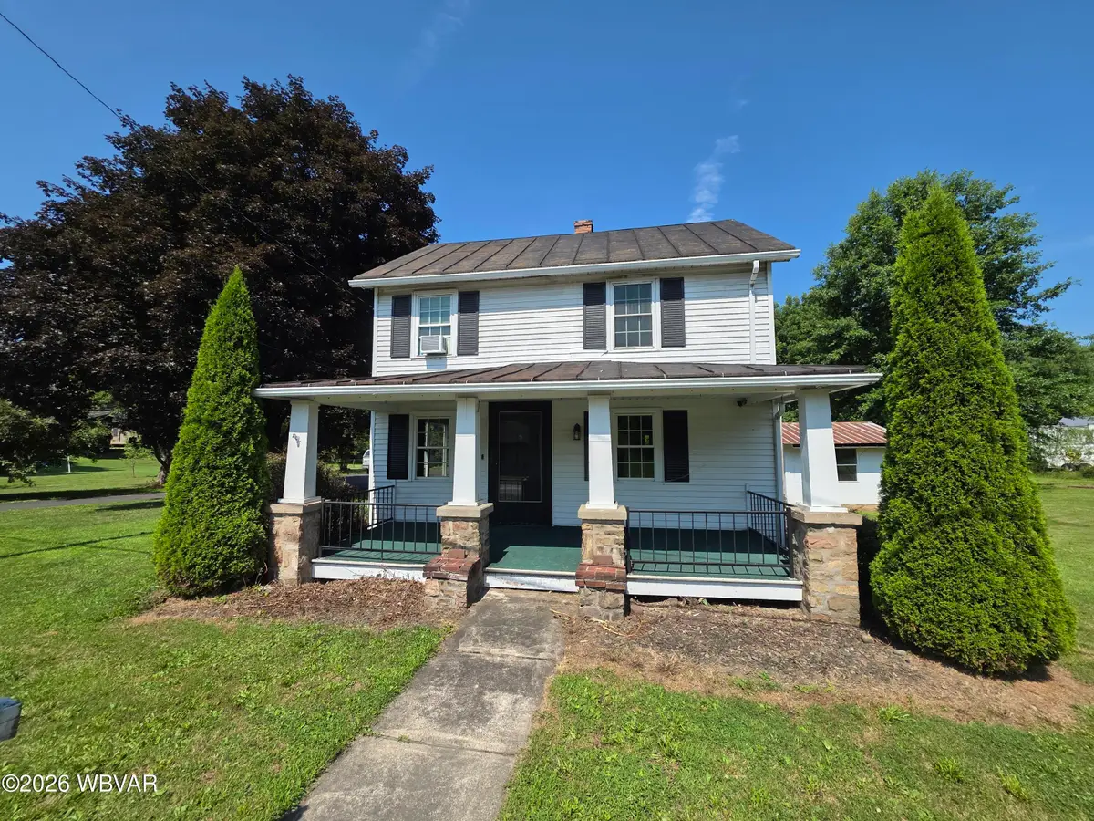 236 Angletown Road, Muncy, PA 17756 - #1