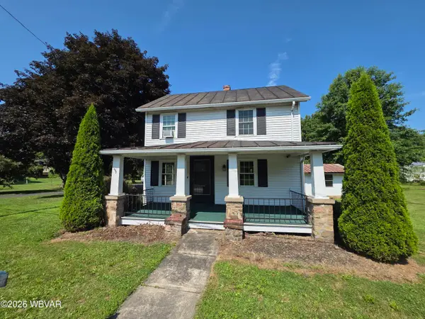 236 Angletown Road, Muncy, PA 17756