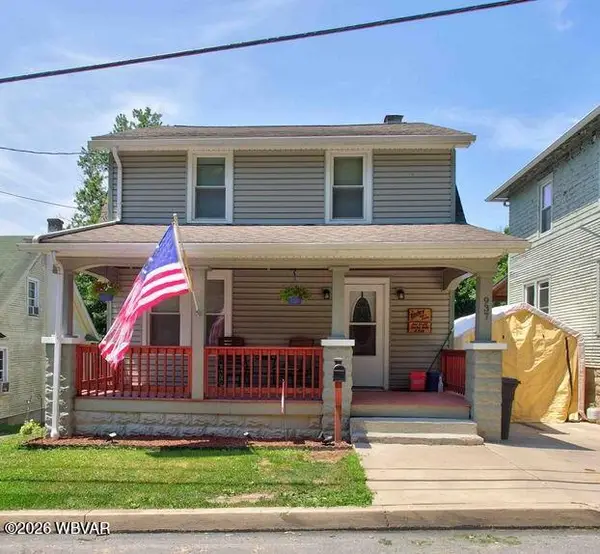 937 Cemetery Street, Williamsport, PA 17701