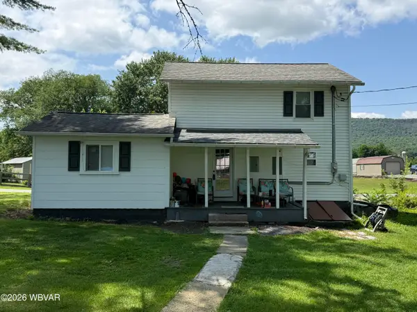 387 Davidson Road, Jersey Shore, PA 17740