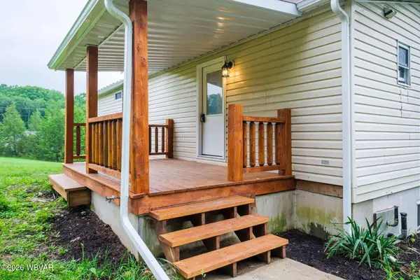 155 Aspen Lane, Trout Run, PA 17771