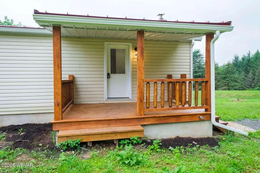 155 Aspen Lane, Trout Run, PA 17771 - #2