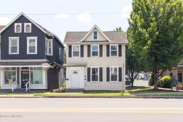 436 Broad Street, Montoursville, PA 17754