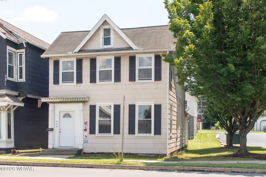 436 Broad Street, Montoursville, PA 17754 - #2