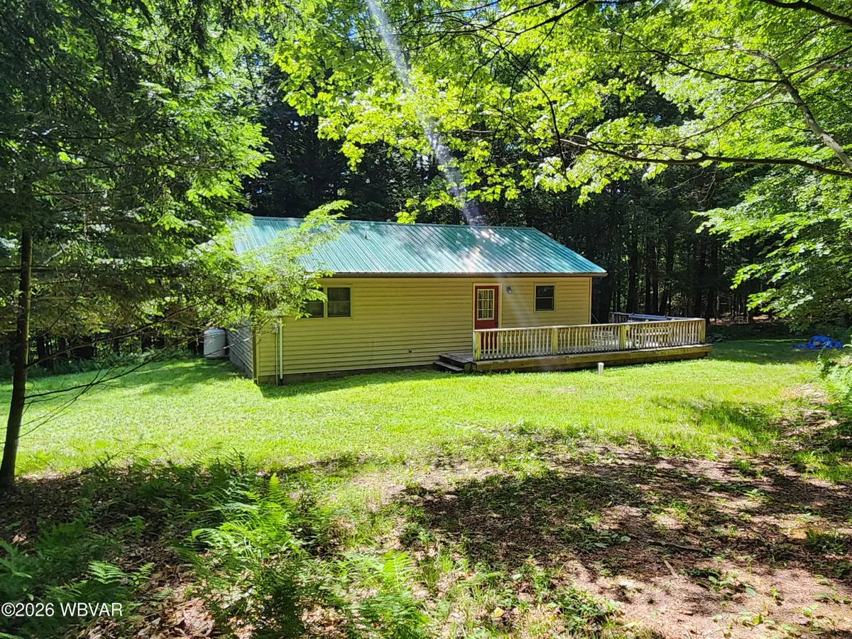 135 Dillon Drive, Shunk, PA 17768 - #1