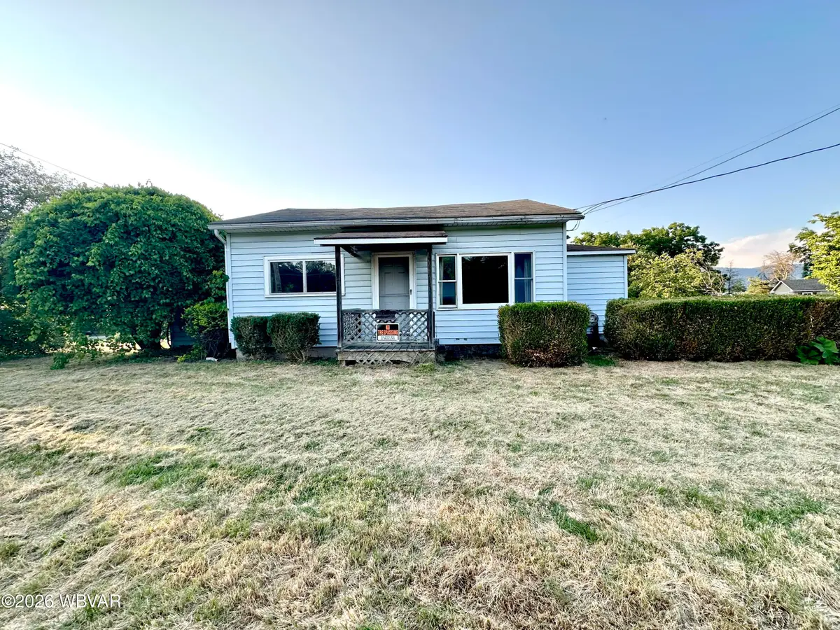 1339 Long Run Road, Mill Hall, PA 17751 - #1