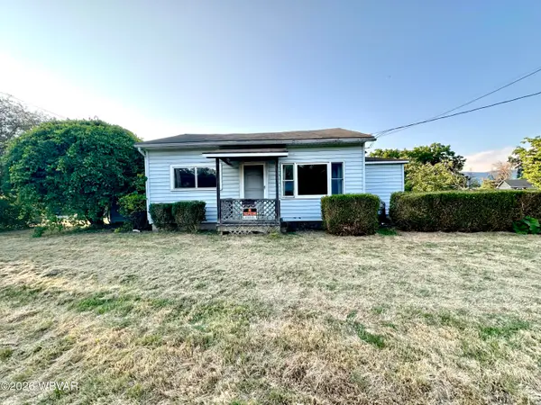 1339 Long Run Road, Mill Hall, PA 17751