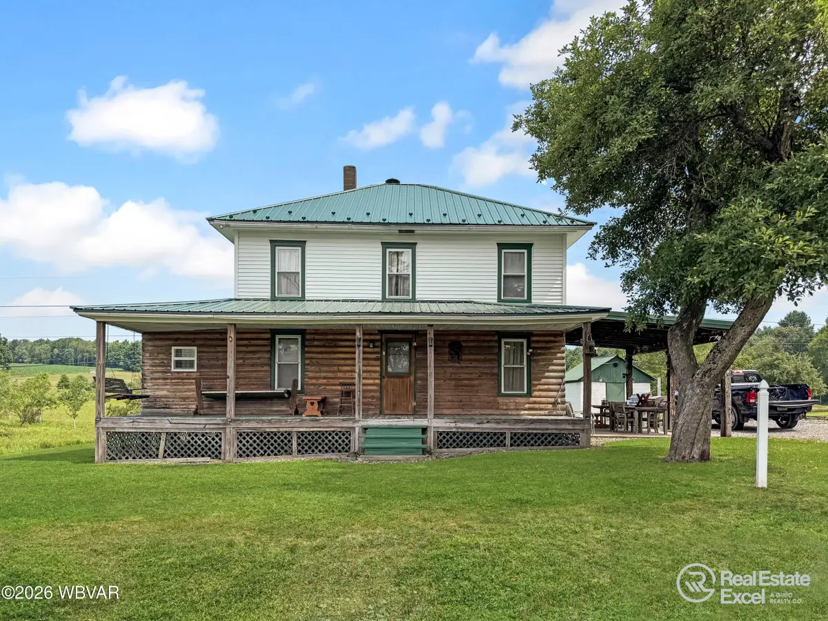 1692 Oregon Hill Road, Morris, PA 16938 - #1