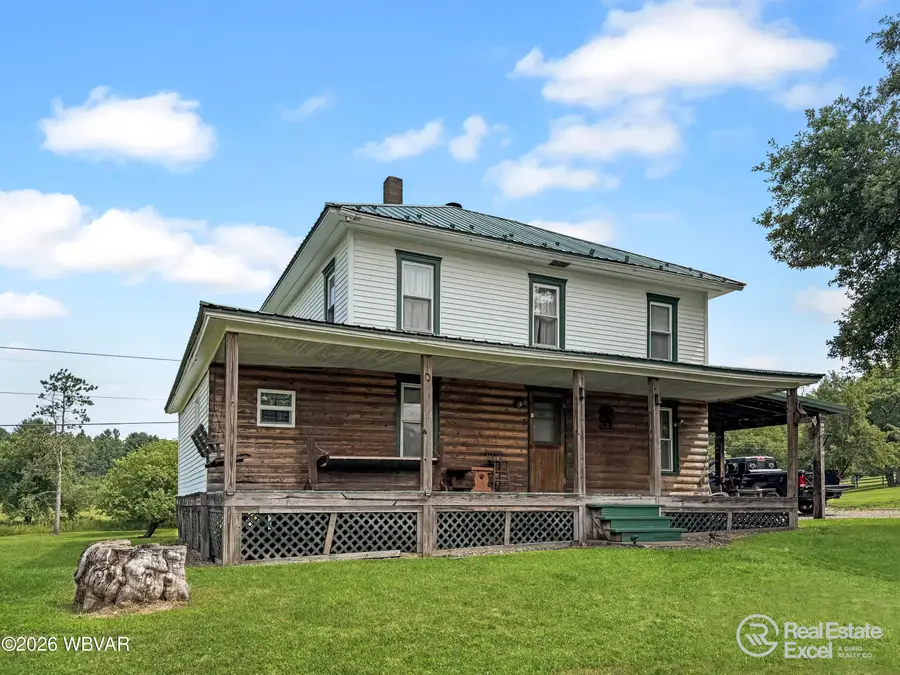 1692 Oregon Hill Road, Morris, PA 16938 - #2