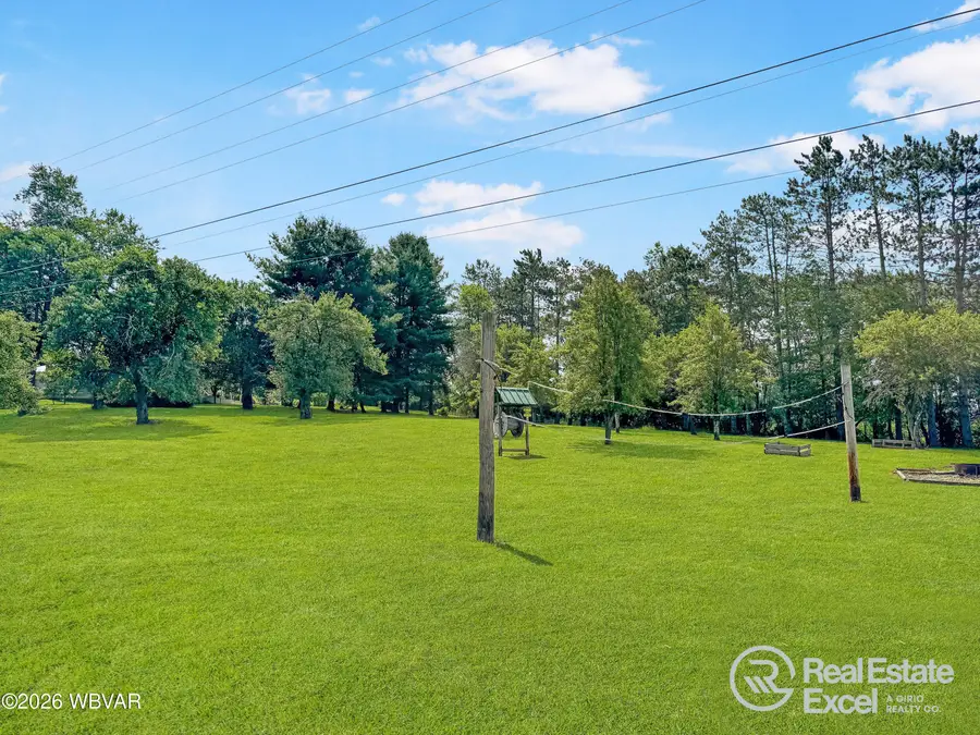 1692 Oregon Hill Road, Morris, PA 16938 - #3