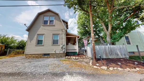 908 W Bald Eagle Avenue, Williamsport, PA 17702