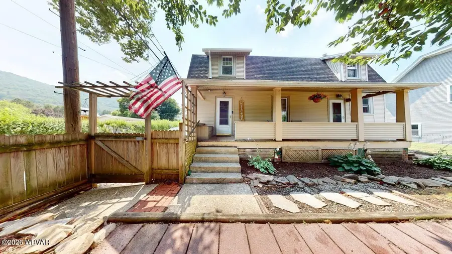 908 W Bald Eagle Avenue, Williamsport, PA 17702 - #2