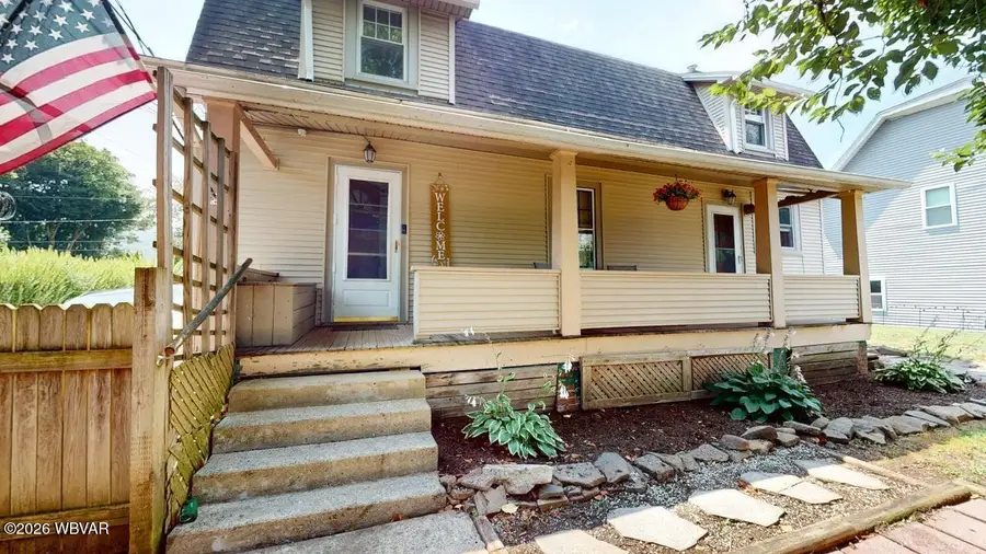 908 W Bald Eagle Avenue, Williamsport, PA 17702 - #3