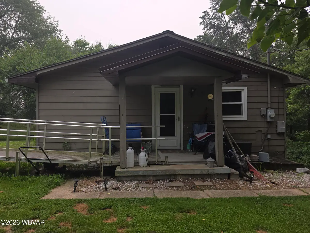 32 Pine Meadow Lane, Lock Haven, PA 17745 - #1