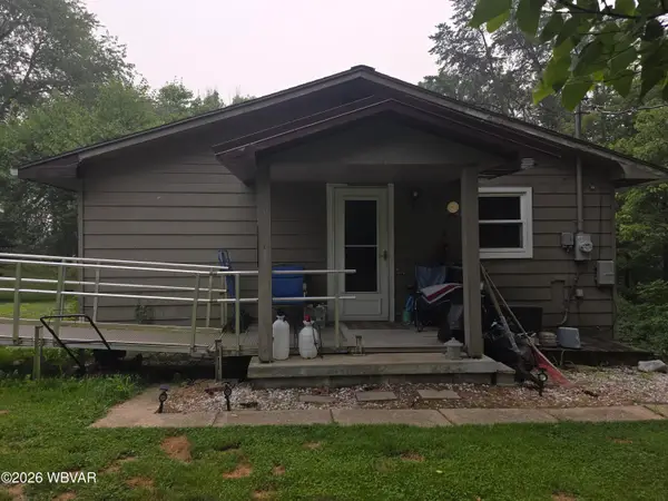 32 Pine Meadow Lane, Lock Haven, PA 17745