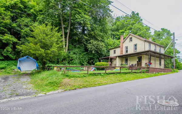 104 Firehall Road, Spring Mills, PA 16875