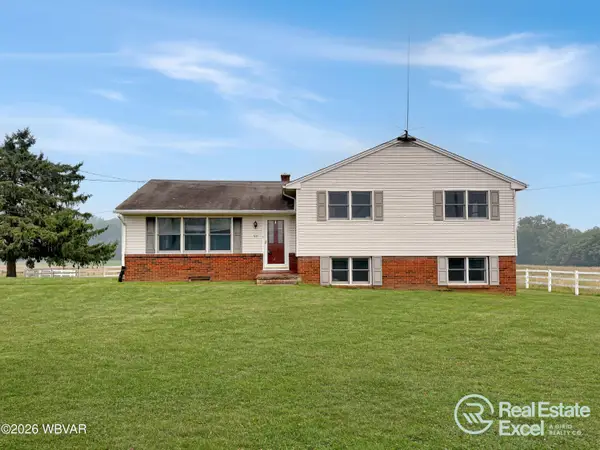 59 Beach Road, Montoursville, PA 17754