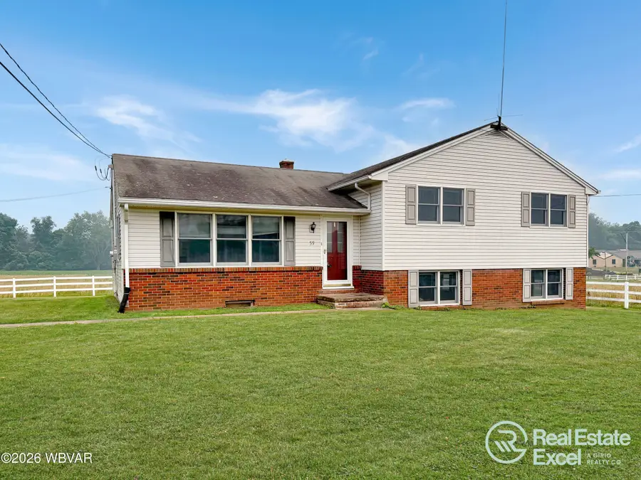 59 Beach Road, Montoursville, PA 17754 - #2