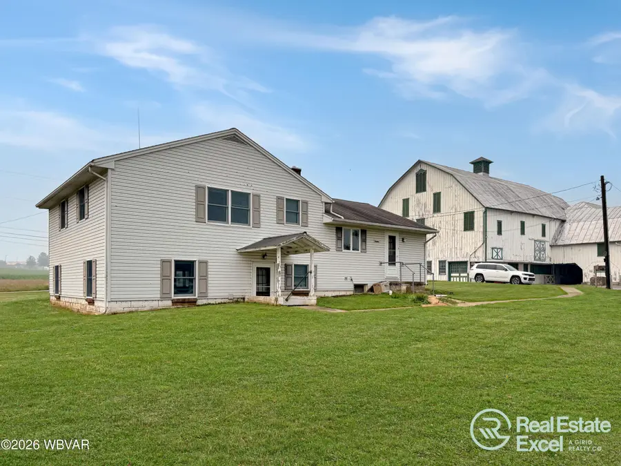 59 Beach Road, Montoursville, PA 17754 - #3