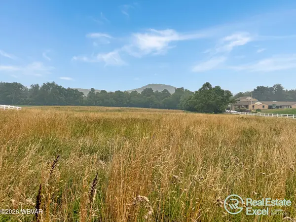 PARCEL 164 Beach Road, Montoursville, PA 17754