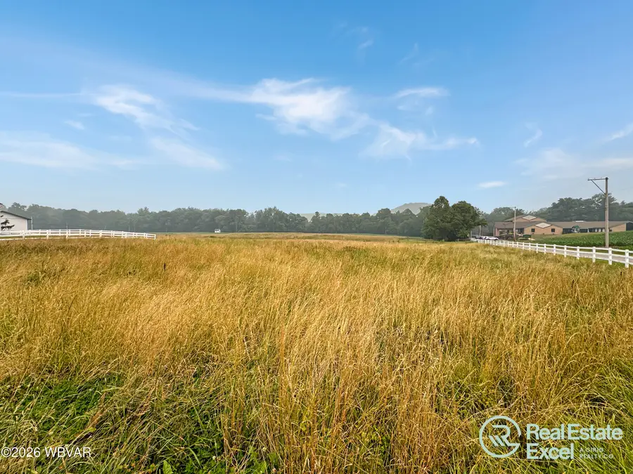 PARCEL 164 Beach Road, Montoursville, PA 17754 - #2