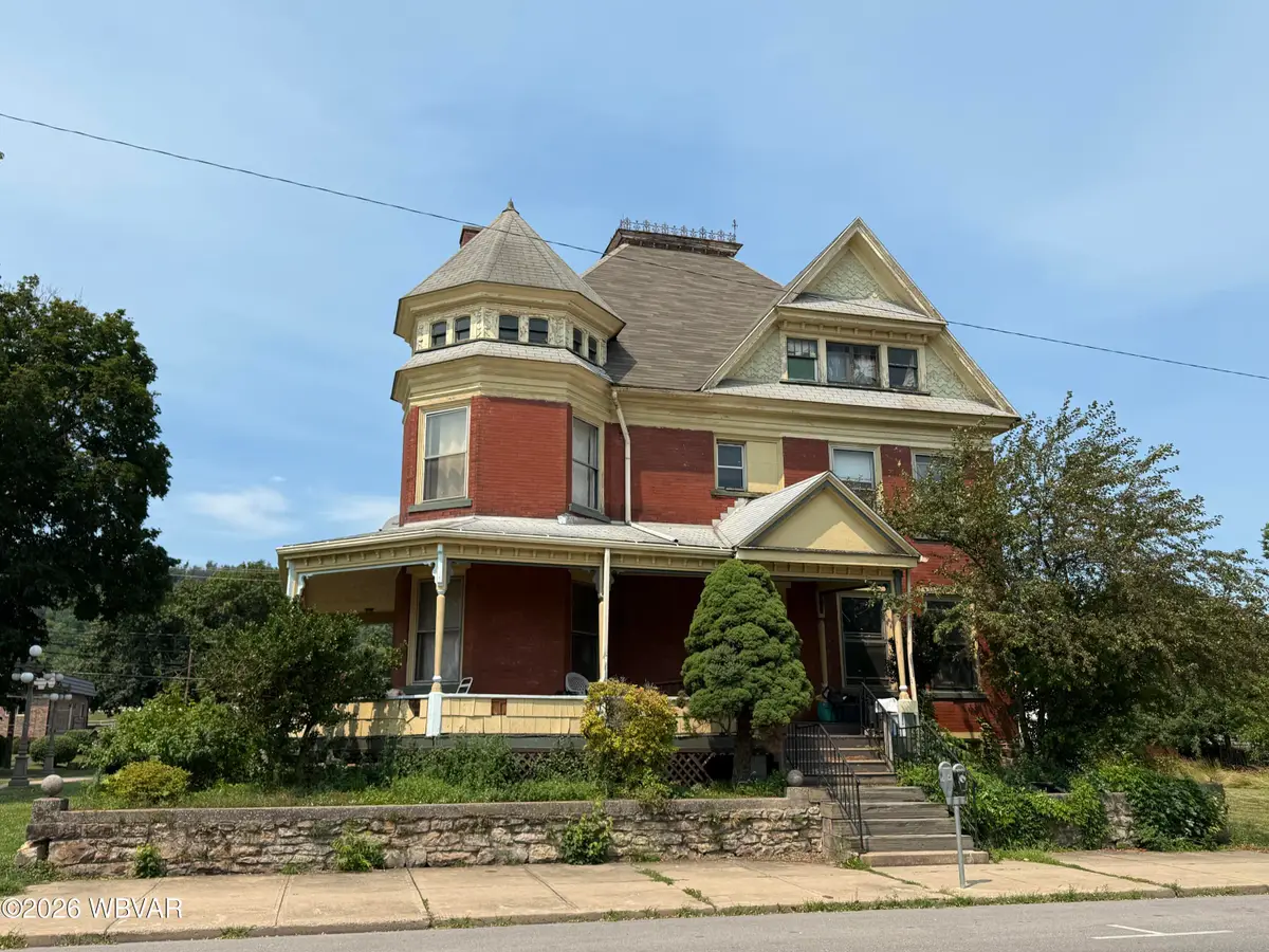 329 E Main Street, Lock Haven, PA 17745 - #1