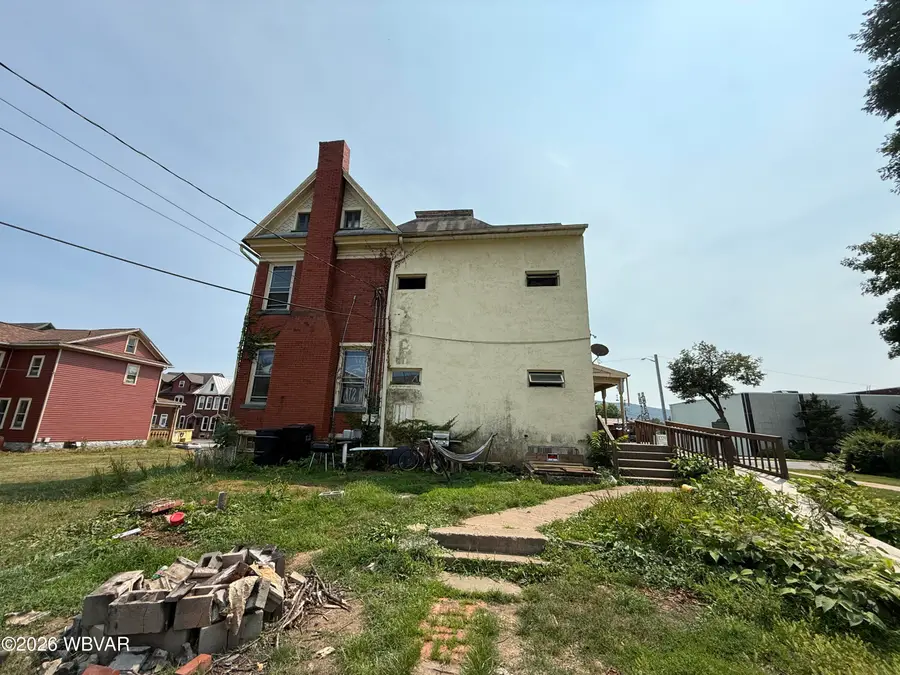 329 E Main Street, Lock Haven, PA 17745 - #2