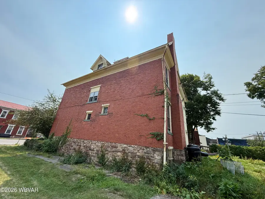 329 E Main Street, Lock Haven, PA 17745 - #3