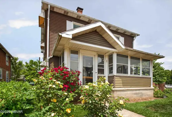 2608 Dove Street, Williamsport, PA 17701