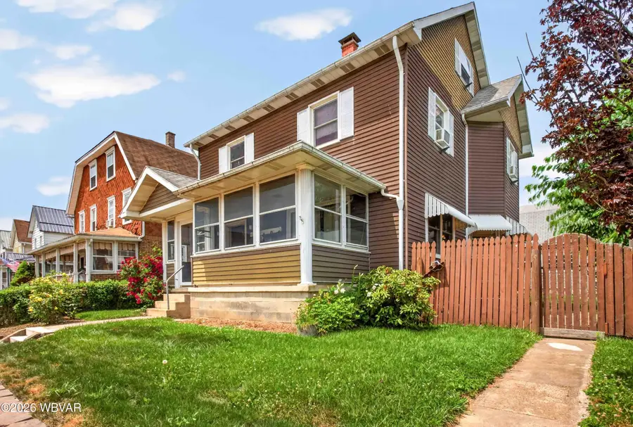 2608 Dove Street, Williamsport, PA 17701 - #2