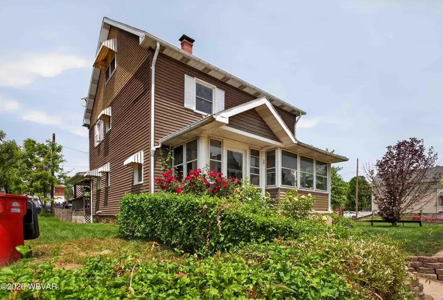 2608 Dove Street, Williamsport, PA 17701 - #3