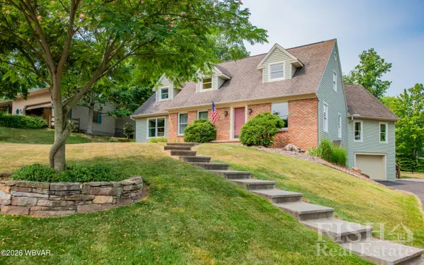 202 Grove Street, S. Williamsport, PA 17702