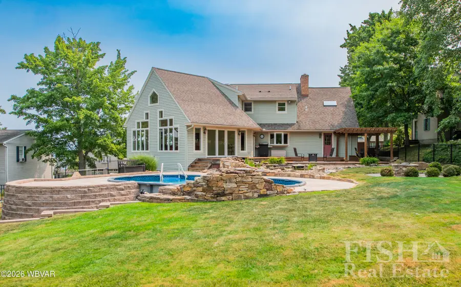 202 Grove Street, South Williamsport, PA 17702 - #2