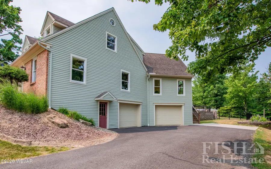202 Grove Street, South Williamsport, PA 17702 - #3
