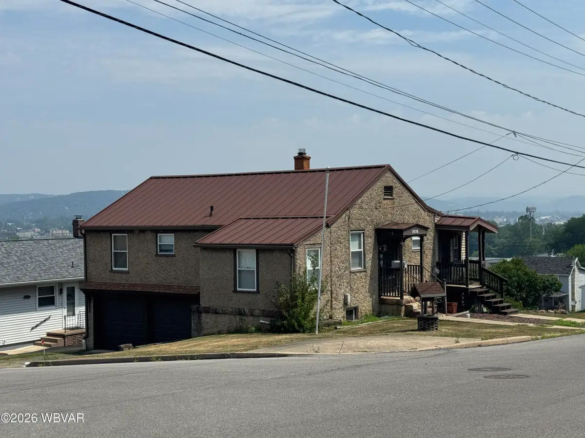 1836 W Southern Avenue, Williamsport, PA 17702 - #1