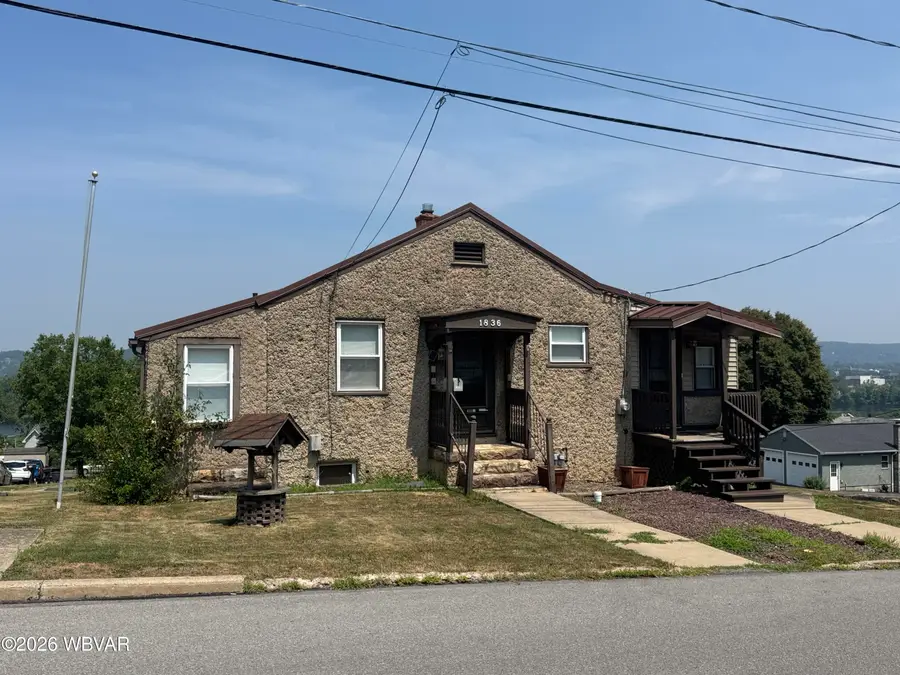 1836 W Southern Avenue, Williamsport, PA 17702 - #2