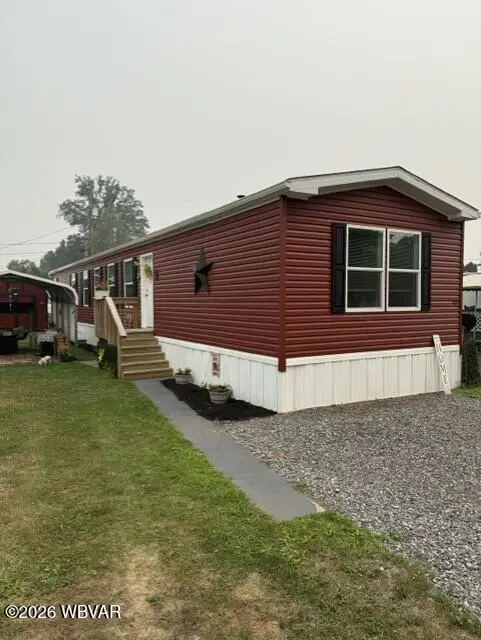 2381 Route 405 Highway #LOT 85, Muncy, PA 17756 - #1
