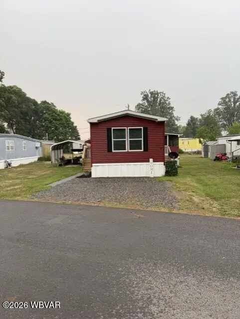2381 Route 405 Highway #LOT 85, Muncy, PA 17756 - #2