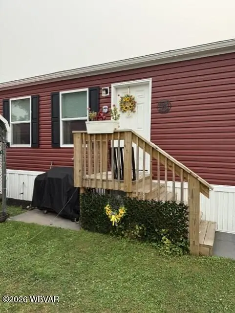 2381 Route 405 Highway #LOT 85, Muncy, PA 17756 - #3