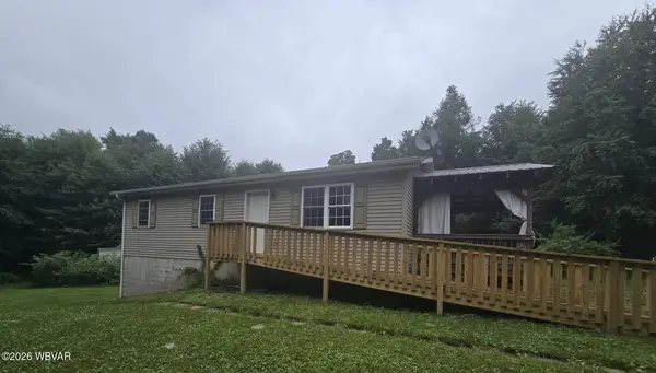 21 Pine Lane, Trout Run, PA 17771