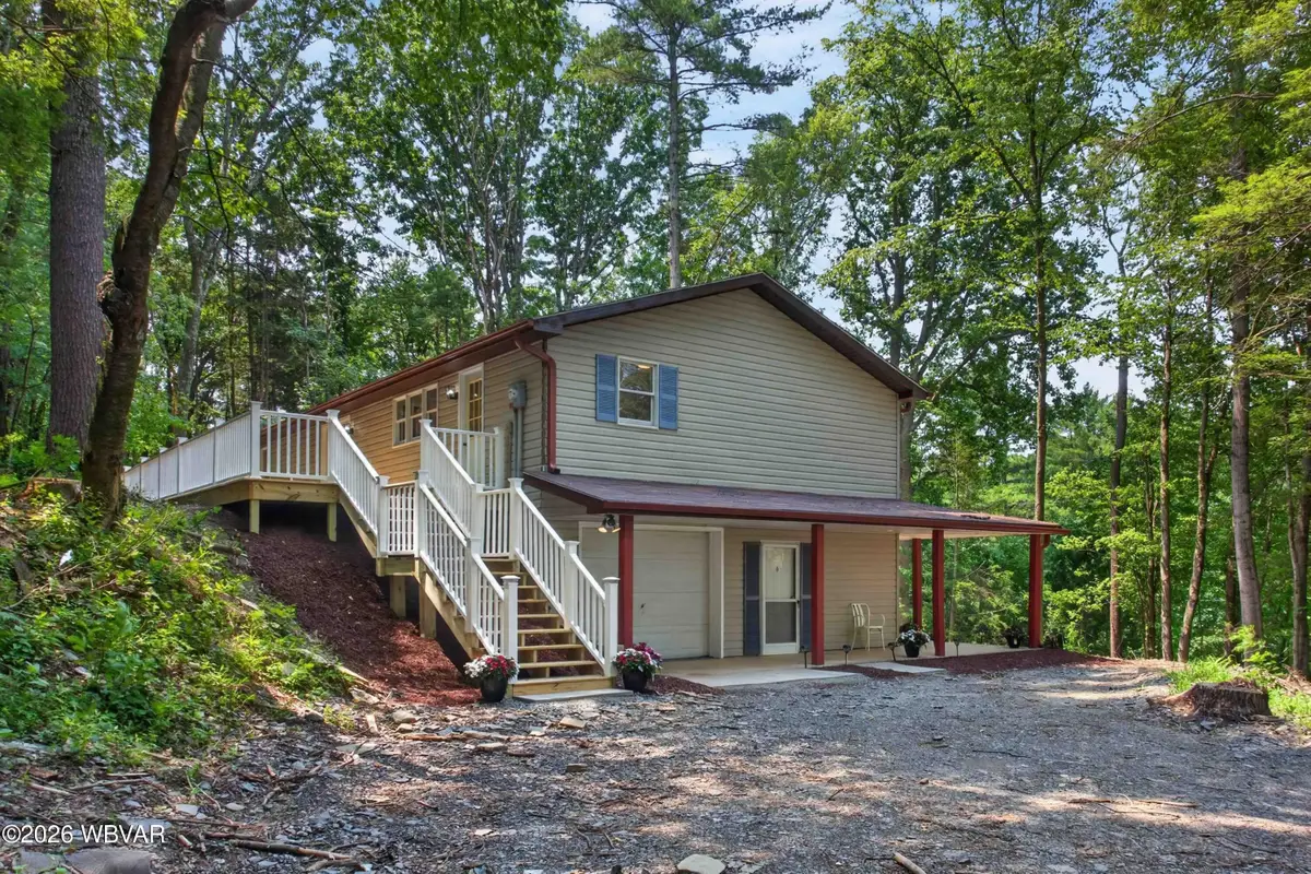 703 Lycoming Mall Road, Muncy, PA 17756 - #1