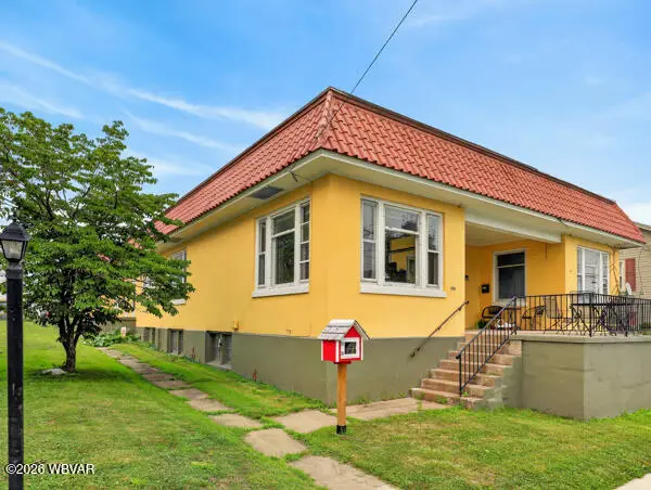 365 East Street, Bloomsburg, PA 17815