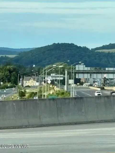 PARCEL 101 Rear Fairview Road, Williamsport, PA 17701 - #1