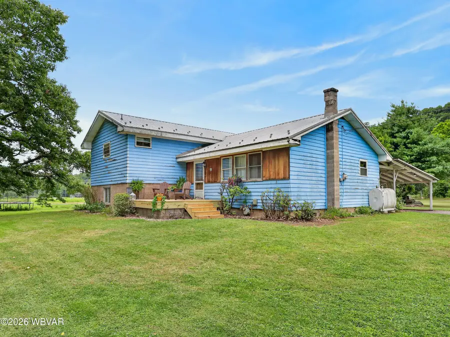 99 Main Street, Salladasburg, PA 17740 - #2
