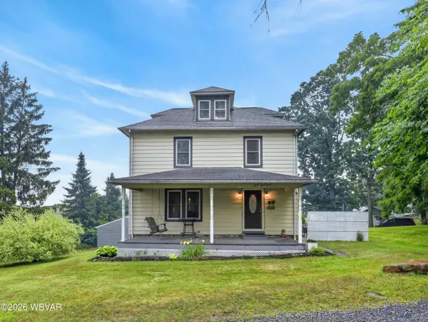 1533 W Southern Avenue, Williamsport, PA 17702